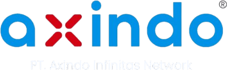 Axindo Logo